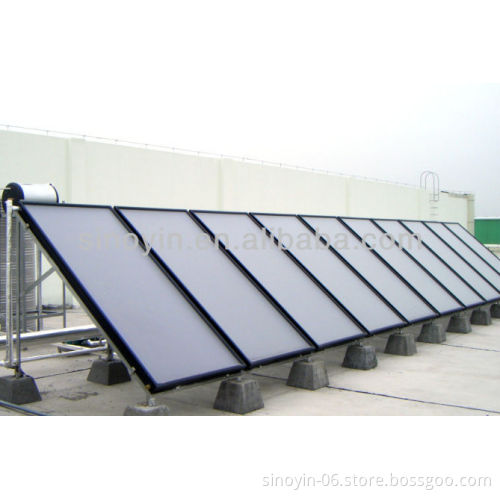 universal water heater manufacturer ,solar water pump system